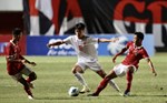 hasil pertandingan liga spanyol tadi malam dan klasemen sementara Penampilan Choi Won-joon melawan Samsung adalah 3 kemenangan
